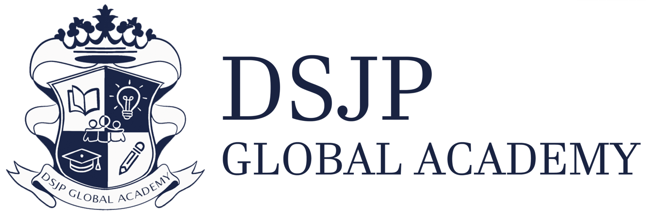 DSJP Global Academy | オンライン英語教育プラットフォーム