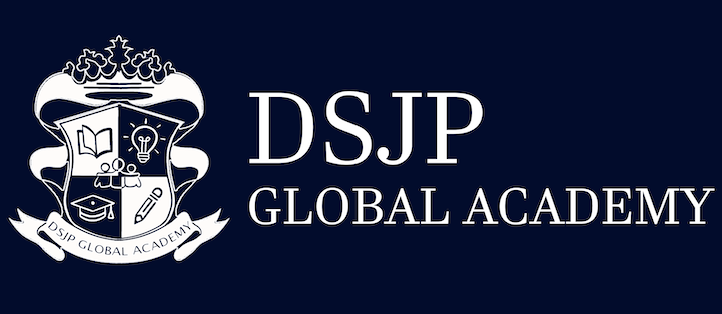 DSJP Global Academy | オンライン英語教育プラットフォーム