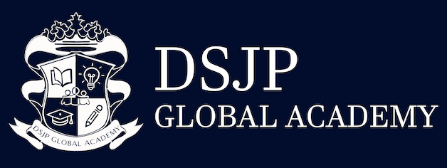 DSJP Global Academy | オンライン英語教育プラットフォーム