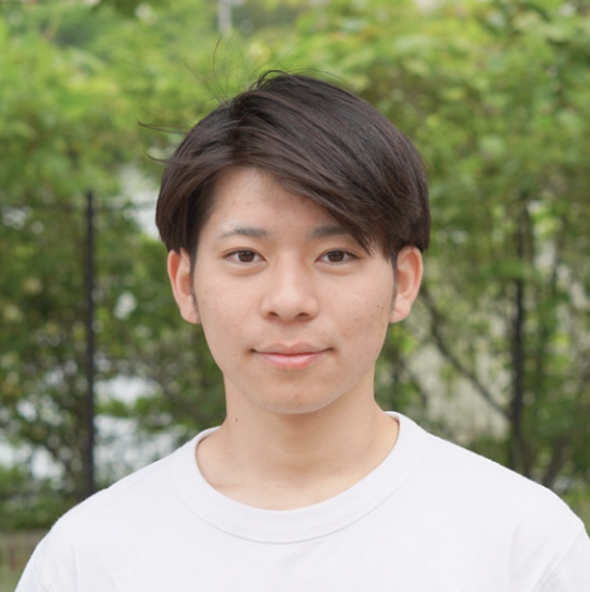 シェフ フィリップ・モレル