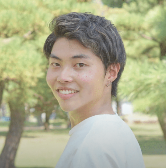 シェフ フィリップ・モレル
